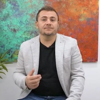 Stefano Ragno